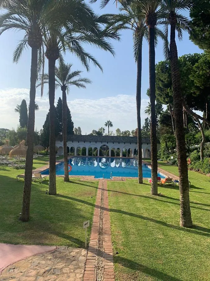 Sea View Penthouse Marbella In 